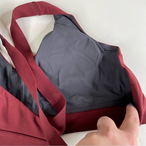 Prana Layna Sports Bra Size Xlarge - Picture 7 of 7